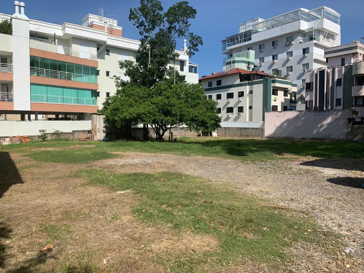 Beach House Floripa Флорианополис Экстерьер фото