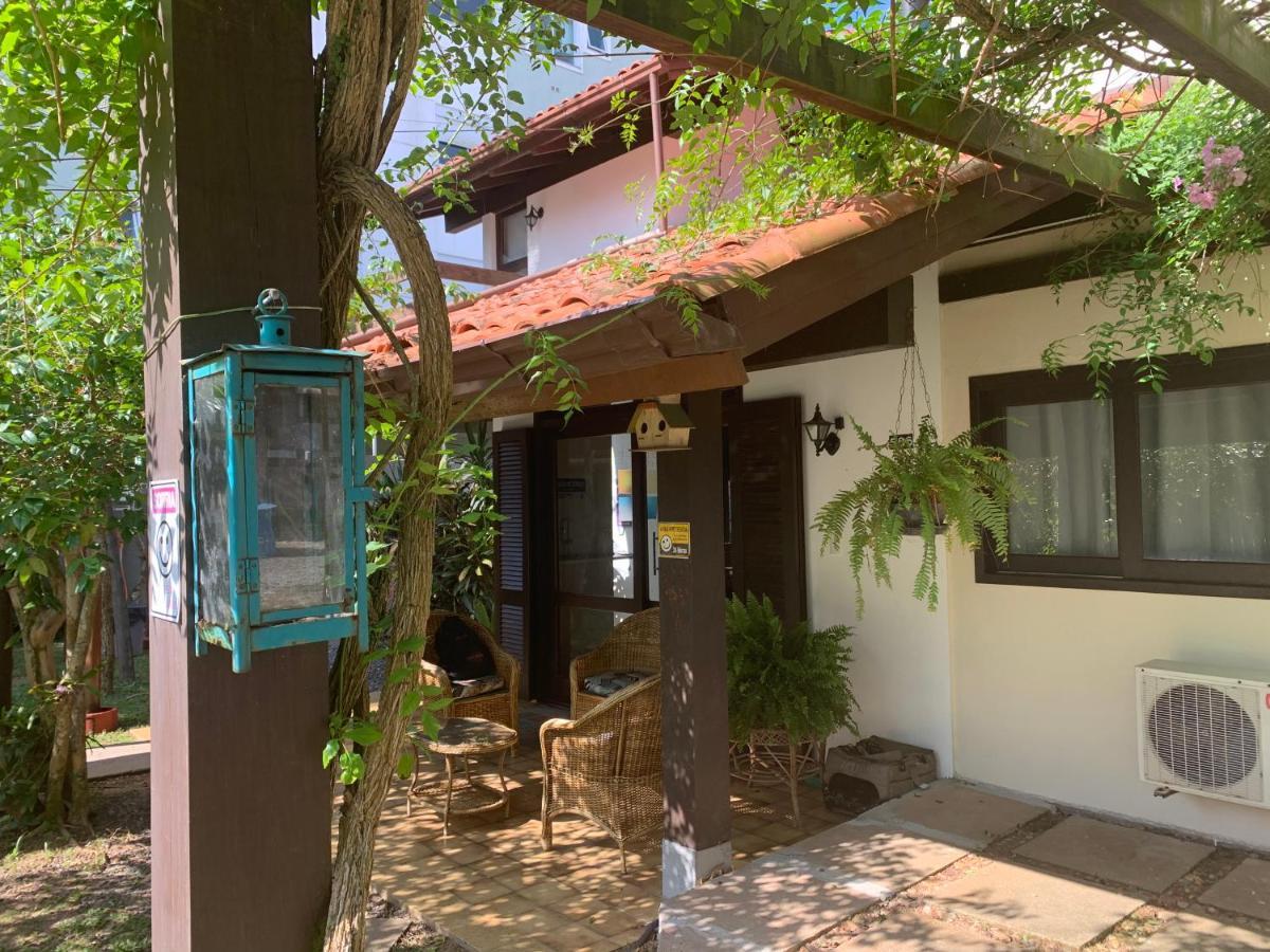 Beach House Floripa Флорианополис Экстерьер фото