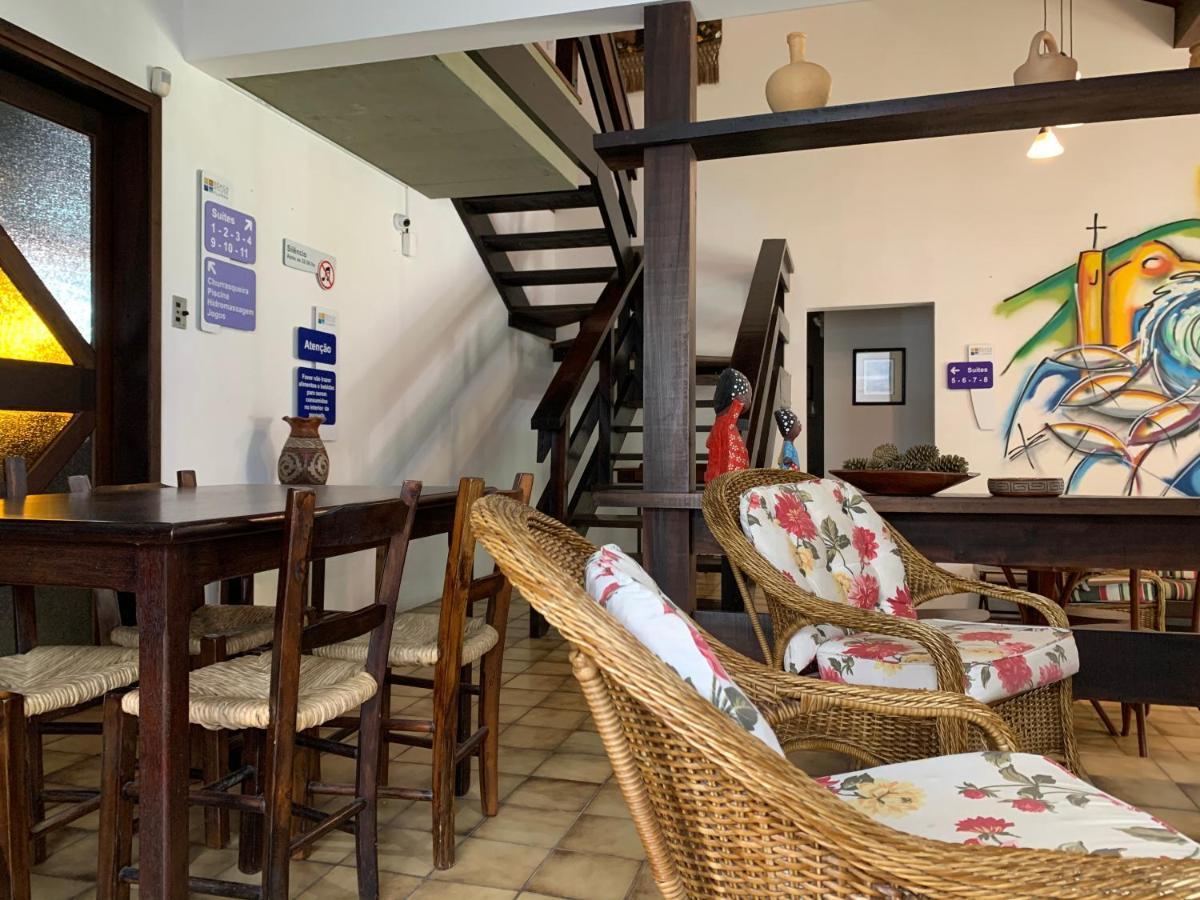 Beach House Floripa Флорианополис Экстерьер фото