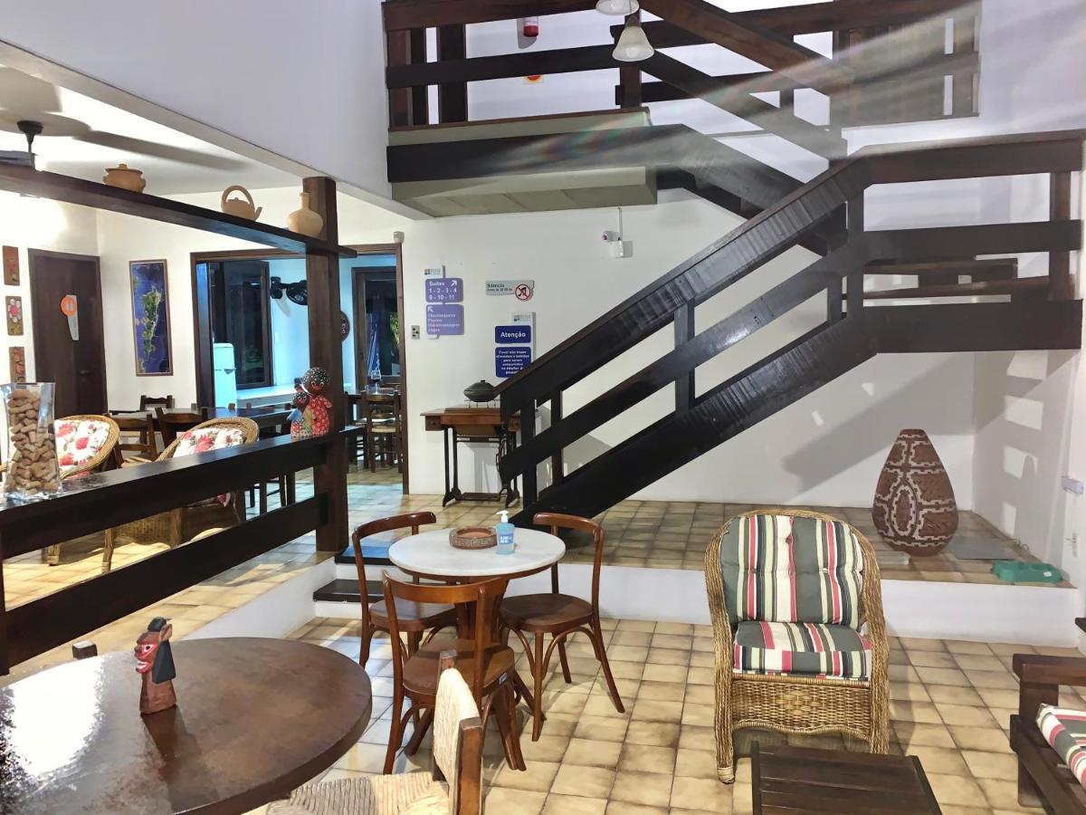 Beach House Floripa Флорианополис Экстерьер фото