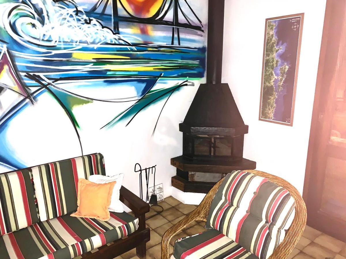 Beach House Floripa Флорианополис Экстерьер фото