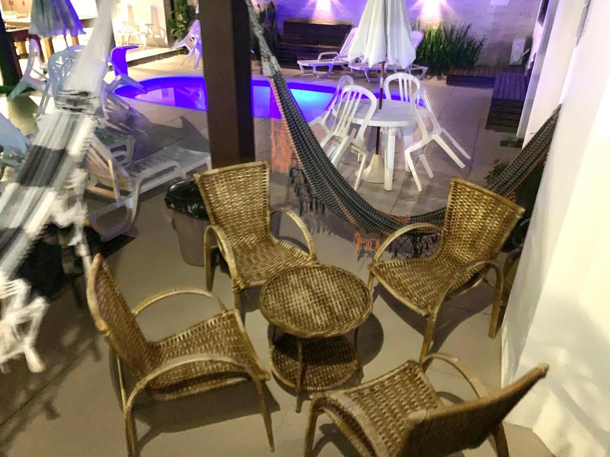 Beach House Floripa Флорианополис Экстерьер фото