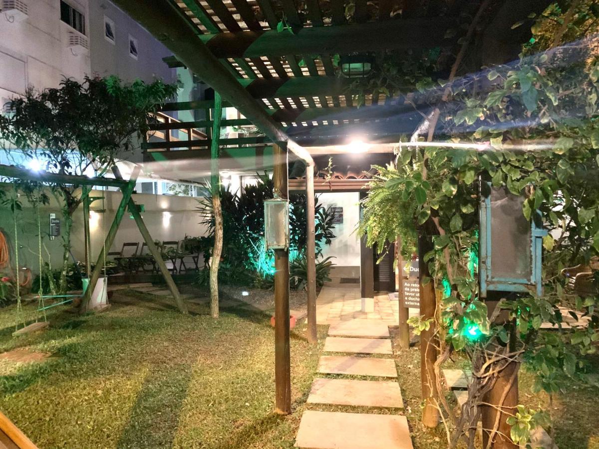 Beach House Floripa Флорианополис Экстерьер фото